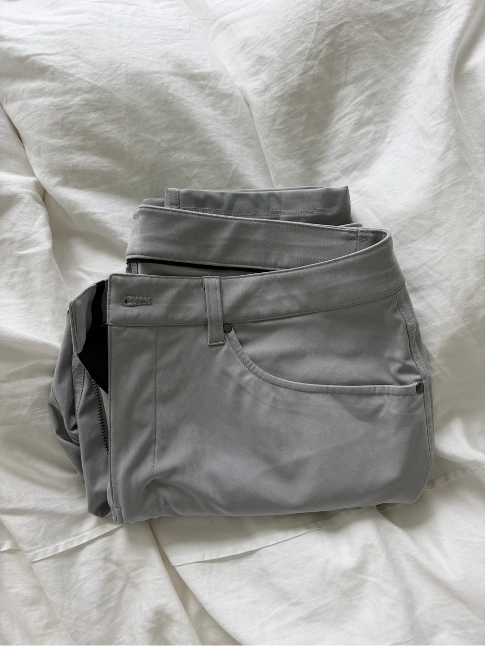 NEW lululemon ABC pants